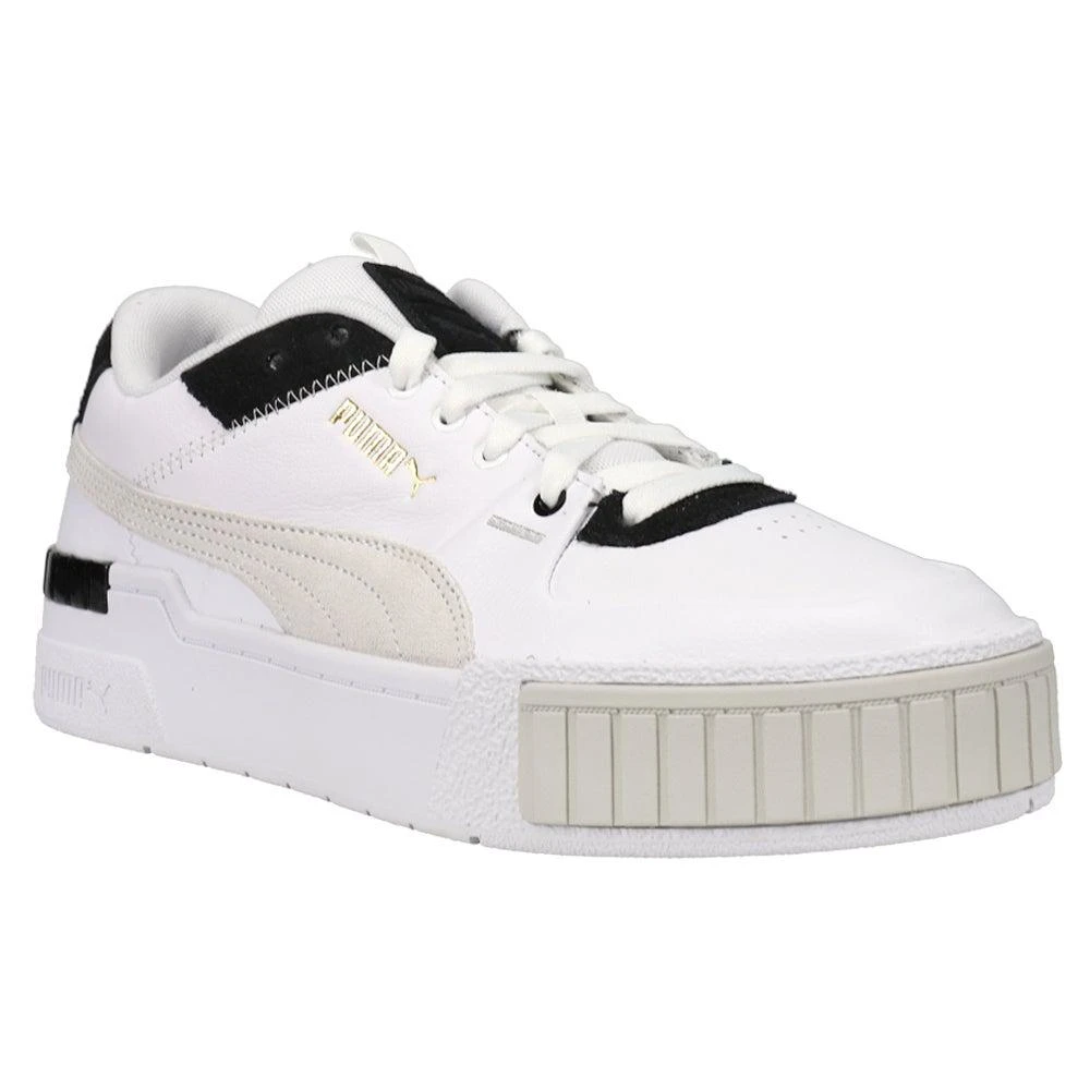 Puma Cali Sport Mix Platform Sneakers 2