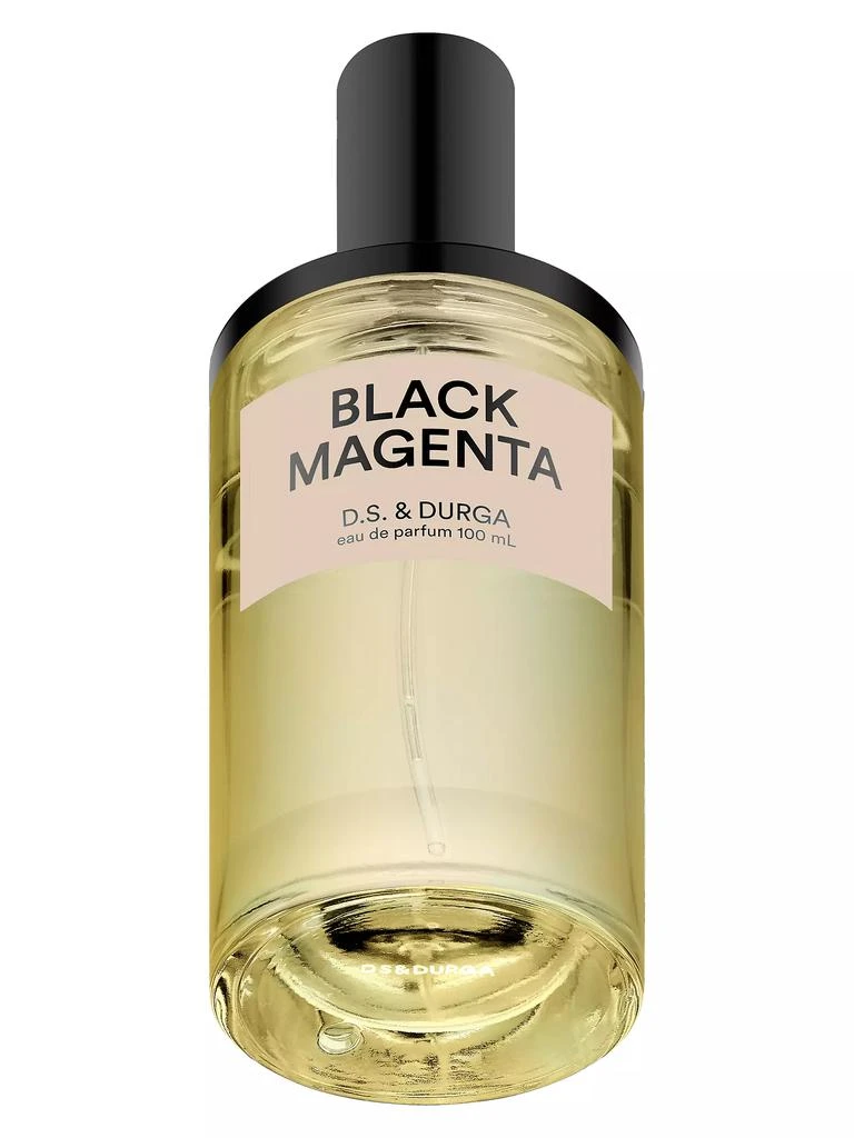 D.S. & Durga Black Magenta Eau de Parfum 3