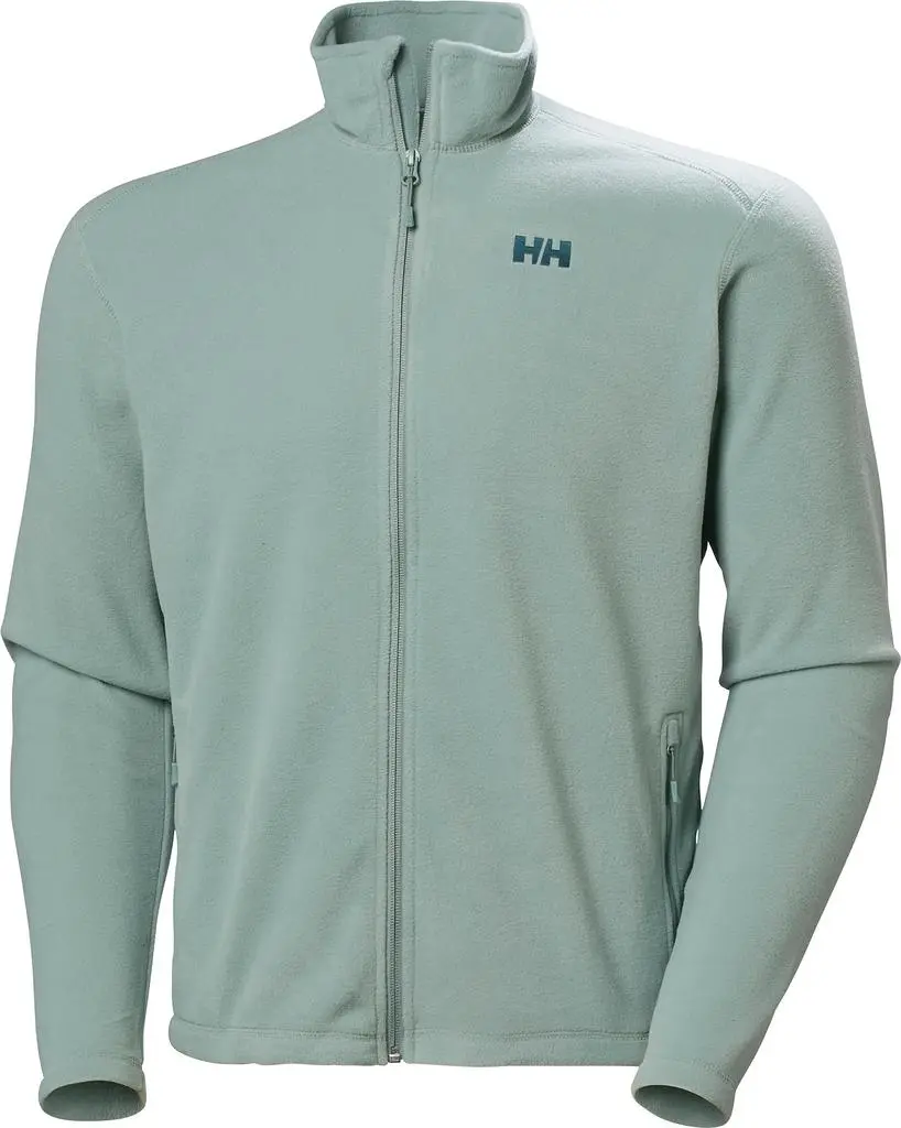 Helly Hansen Daybreaker Fleece Jacket - Men's