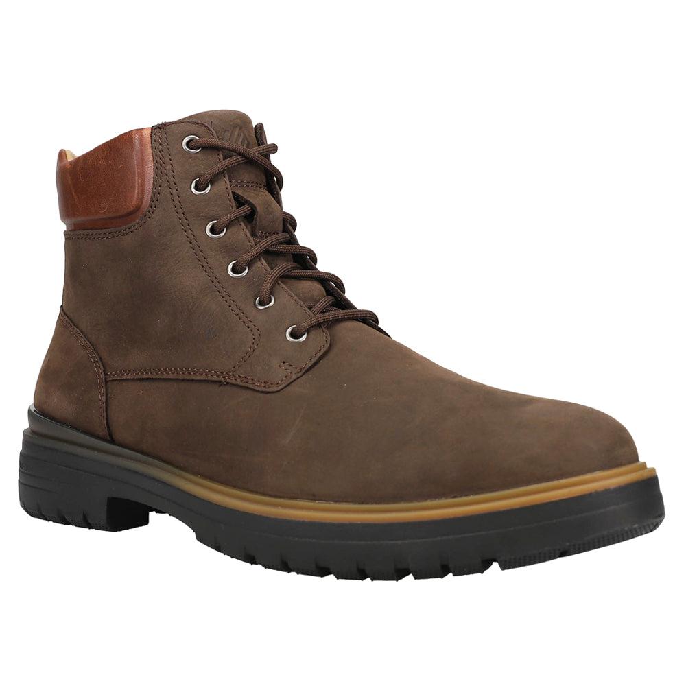 Johnston & Murphy Xc4 Henson Waterproof Lace Up Boots