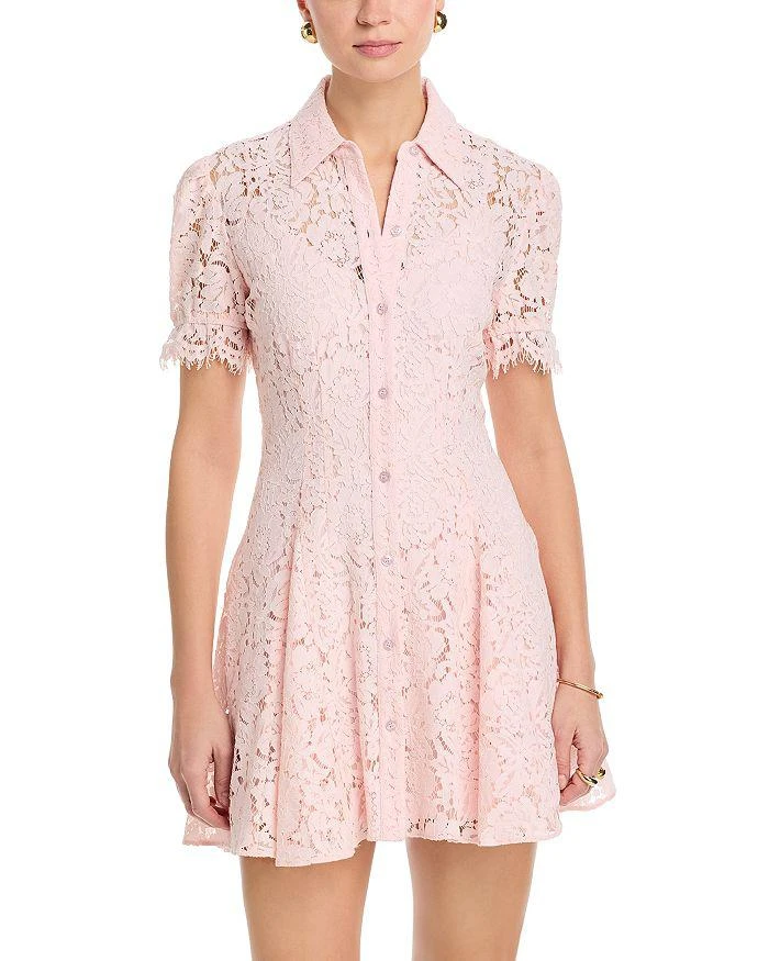 Generation Love Mirelle Lace Dress - Dresses & Skirts - Compare Prices from  8+ Stores - Free Shipping - BeyondStyle