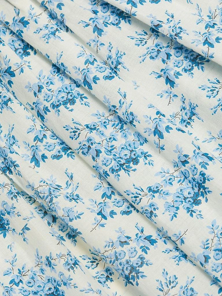 DÔEN Marcie Cotton Midi-Skirt 7