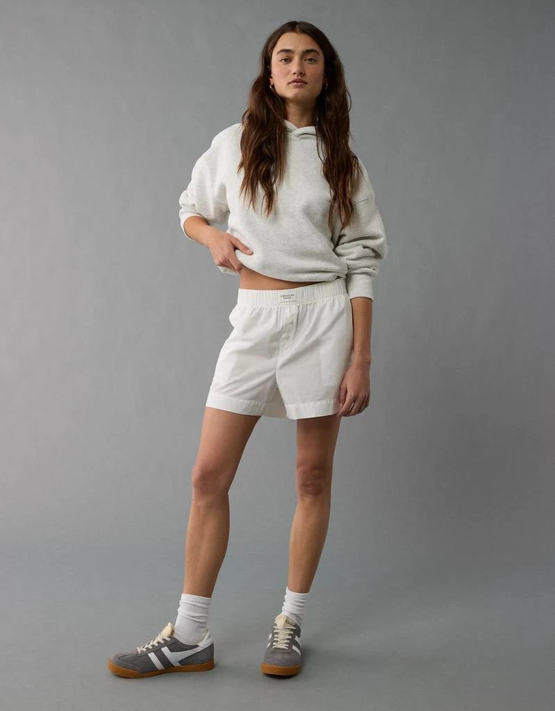 AE AE Boxer Sleep Short 1