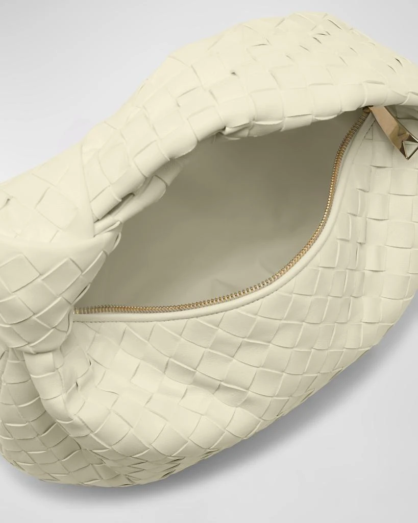 Bottega Veneta Teen Jodie Bag 4