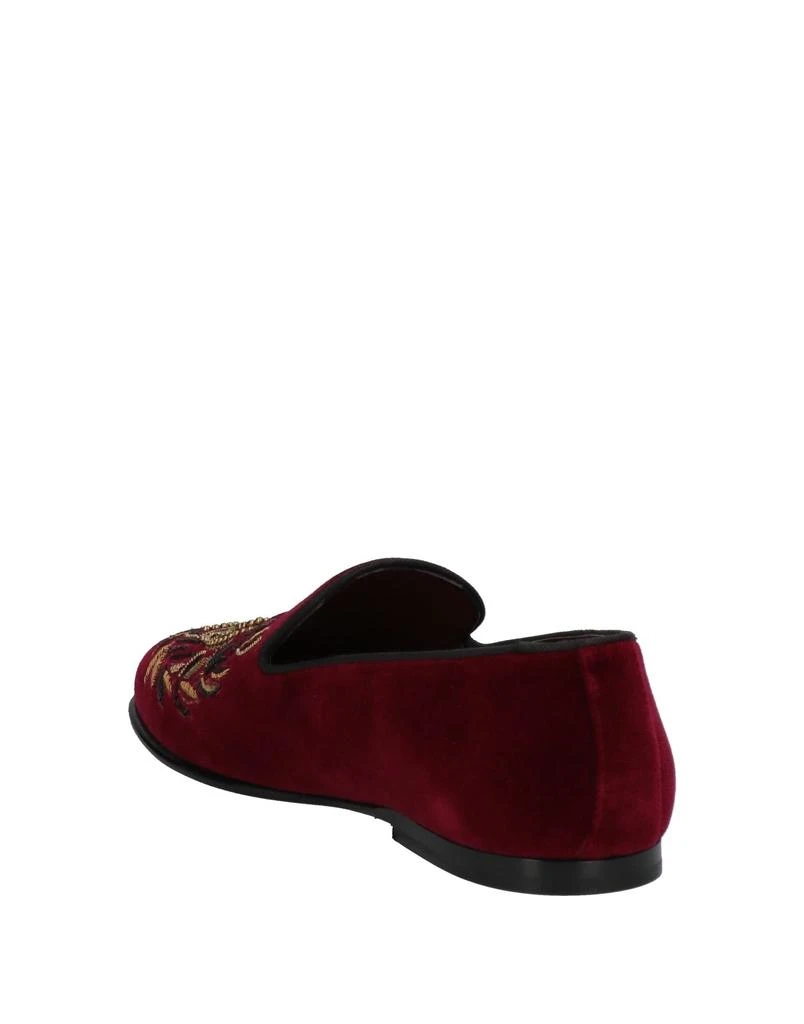 Dolce
Gabbana Loafers 3