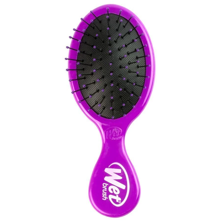 Wet Brush Mini Detangler 2