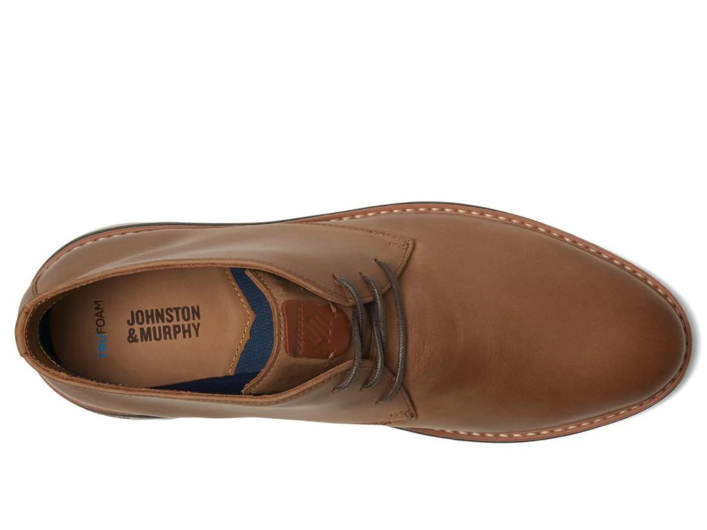 Johnston & Murphy Braydon Chukka 2