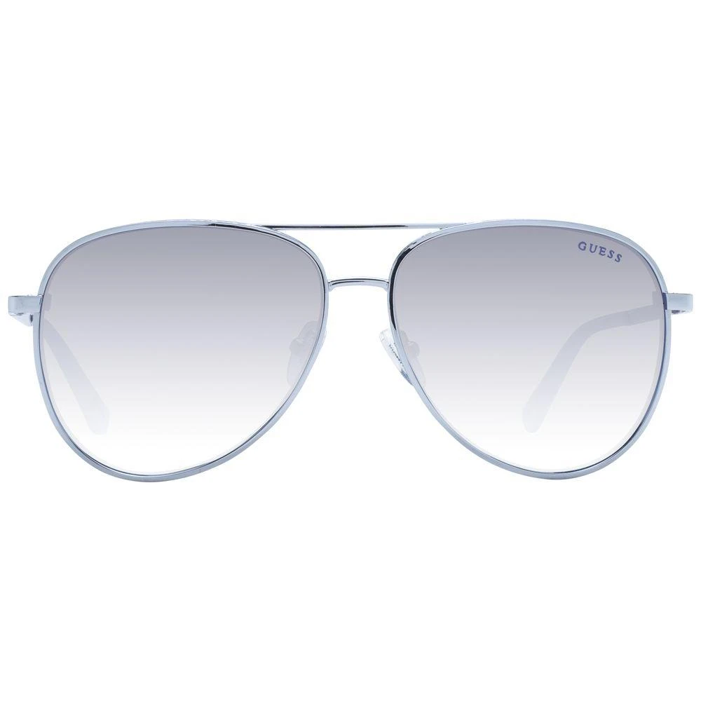 GUESS Men Men's Sunglasses 2