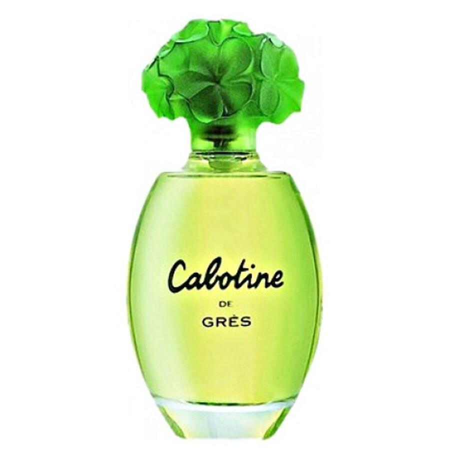 GRES Gres Cabotine Ladies EDT