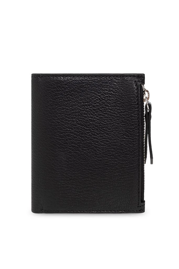 MAISON MARGIELA Leather wallet 1