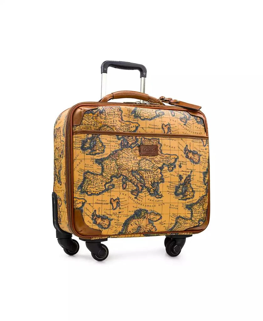 Patricia Nash Velino Trolley 3
