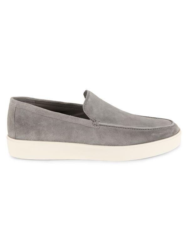 Taro Suede Loafers – On Sale Now with Up to 41% Off