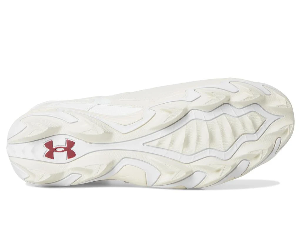 Under Armour Harper 10 Baseball Cleats 3