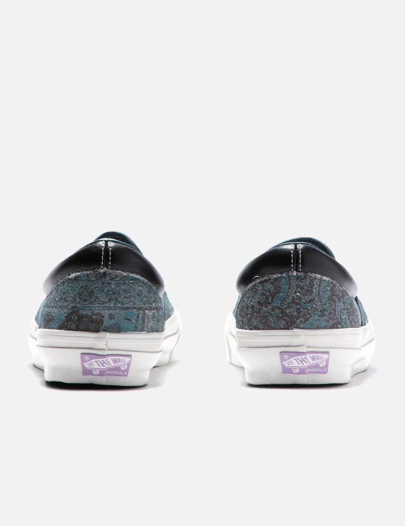 Vans Classic Slip-On LX 5
