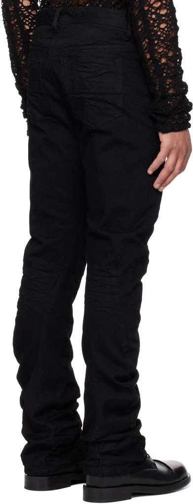 Julius Black Indirect Jeans 3