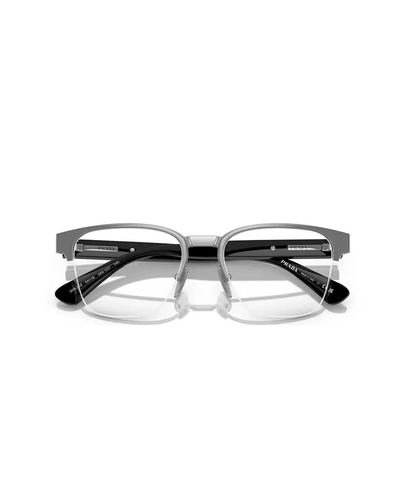 Prada Men's Eyeglasses, PR A52V 5