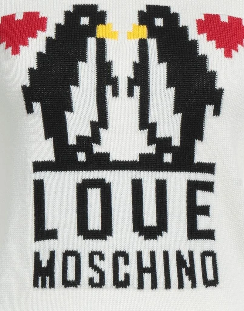 Love Moschino Sweater