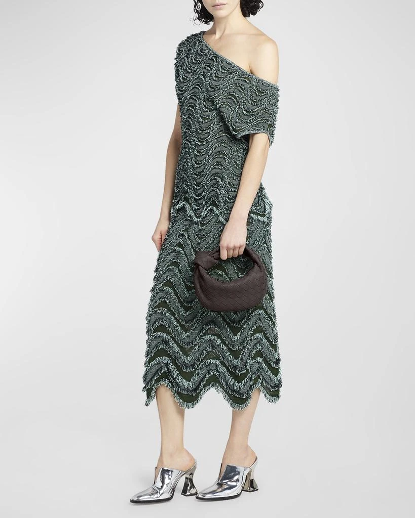 Bottega Veneta Mini Jodie Bag 3