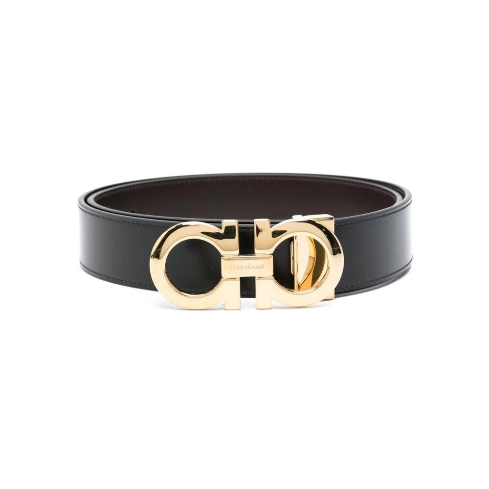Salvatore Ferragamo Salvatore Ferragamo Belts 1