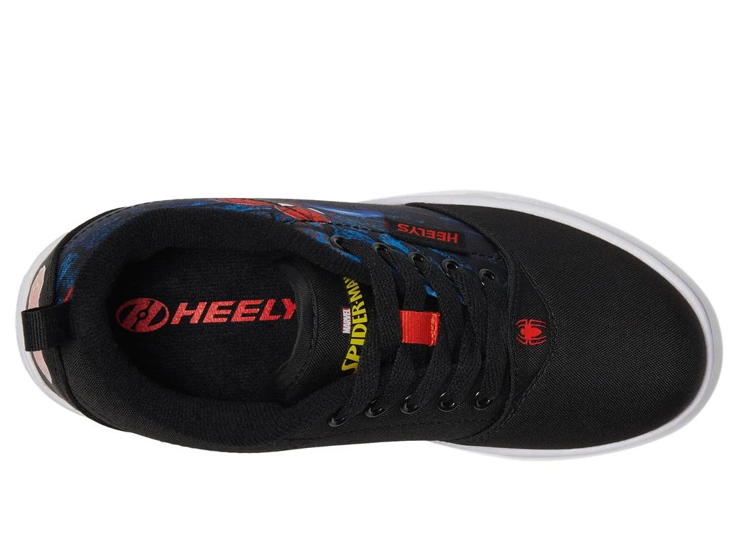 Heelys Pro 20 Spiderman (Little Kid/Big Kid) 2