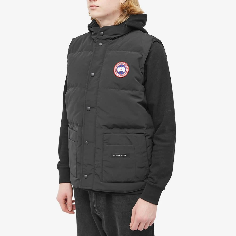Canada Goose Canada Goose Freestyle Vest 2