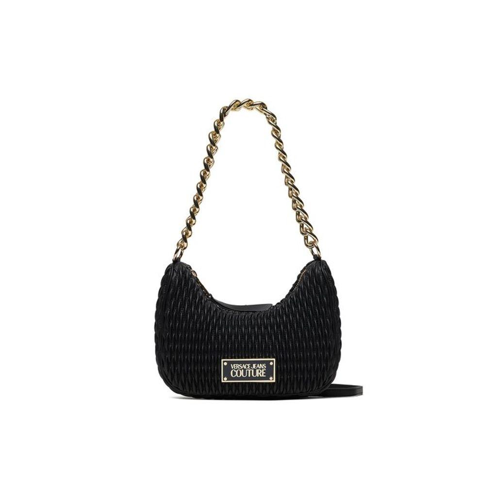Versace Jeans Shoulder bags Black Women