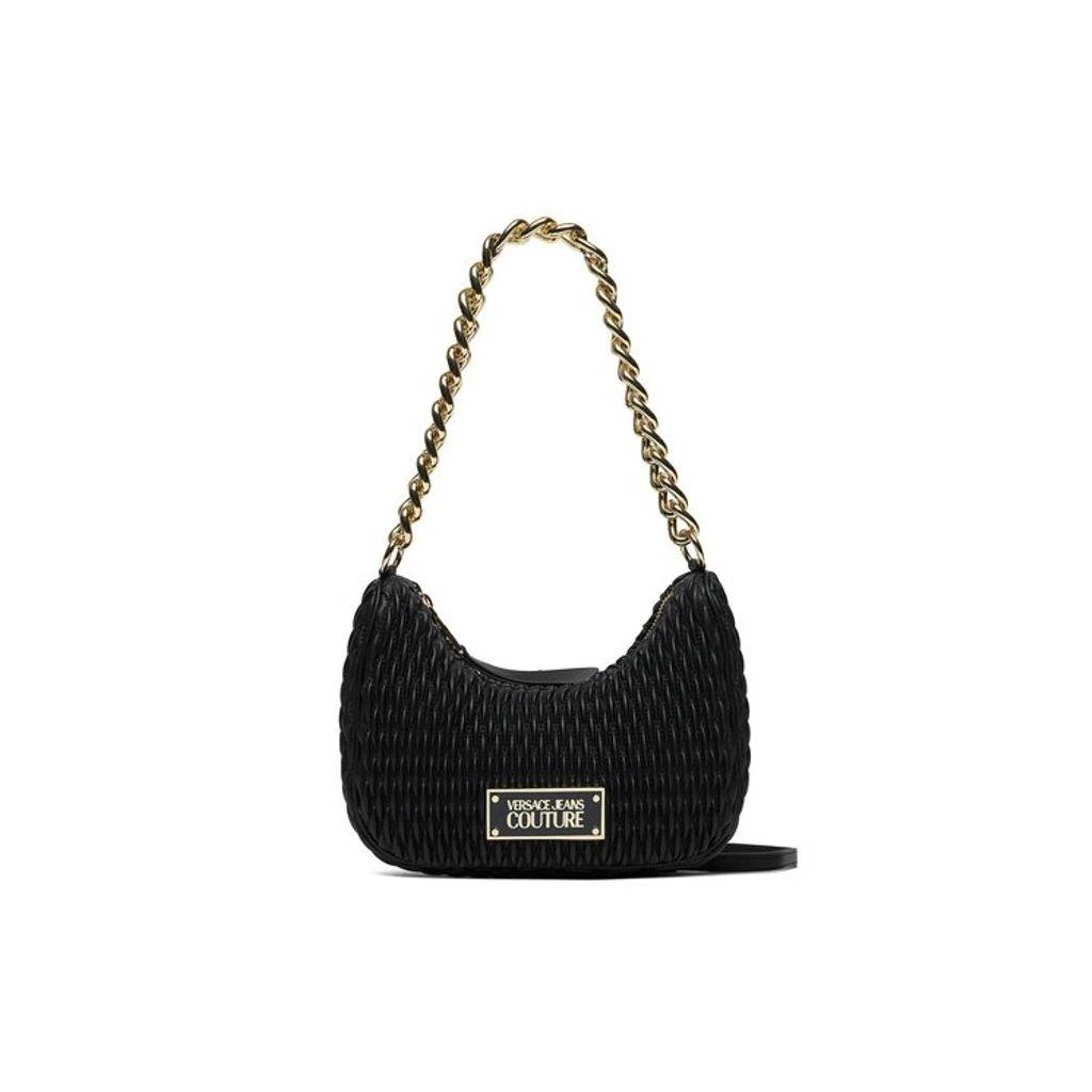 Versace Jeans Shoulder bags Black Women 1