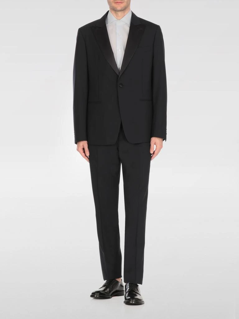 LARDINI Suit men Lardini 1