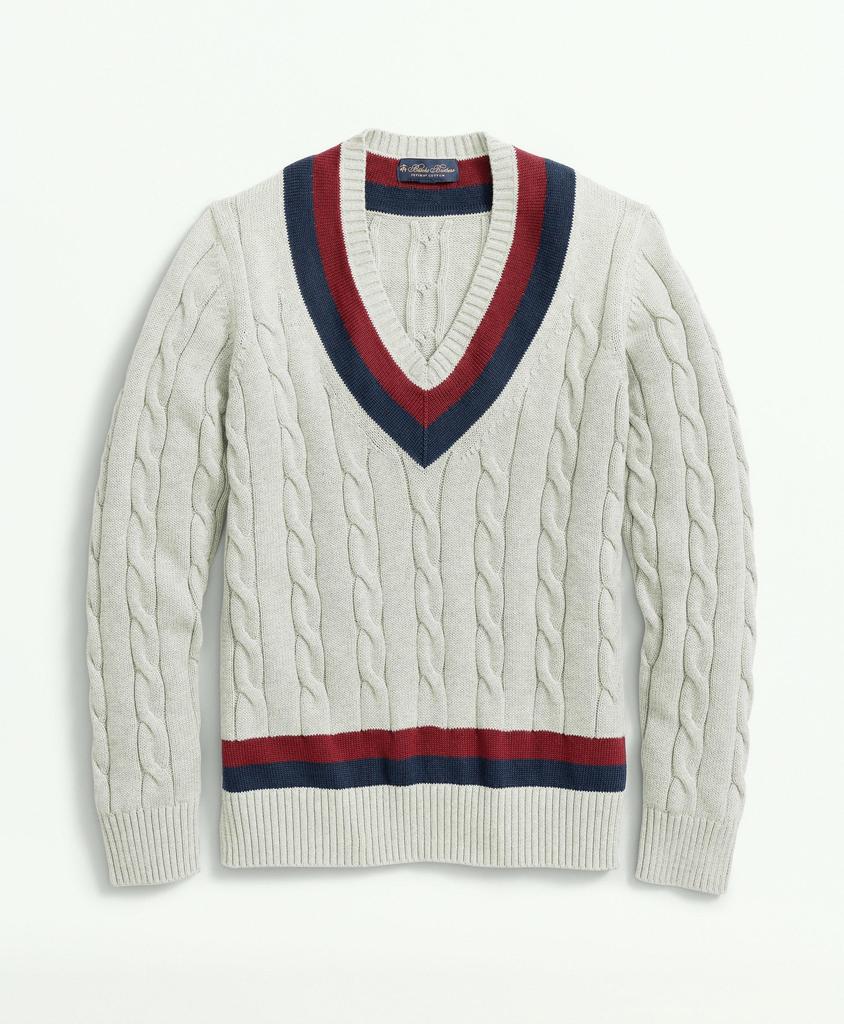 Brooks Brothers 100% Supima Cotton hotsell Sweater