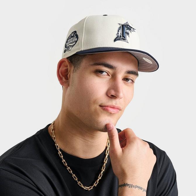 NEW ERA New Era Miami Marlins MLB 59FIFTY Fitted Hat