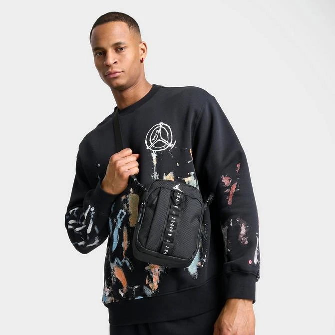 Jordan Jordan Hover Crossbody Bag 1