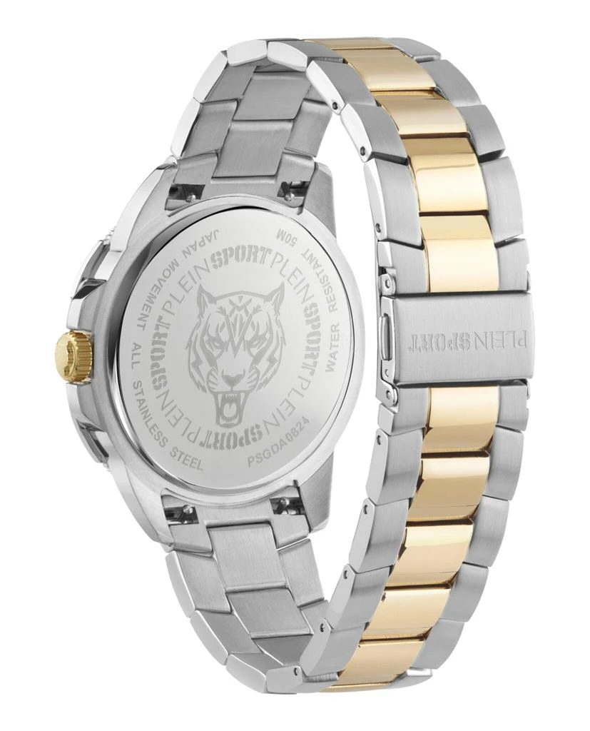 Plein Sport Rampage Bracelet Watch 3