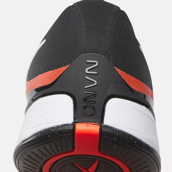 Reebok Nano X4 Training Shoes 8