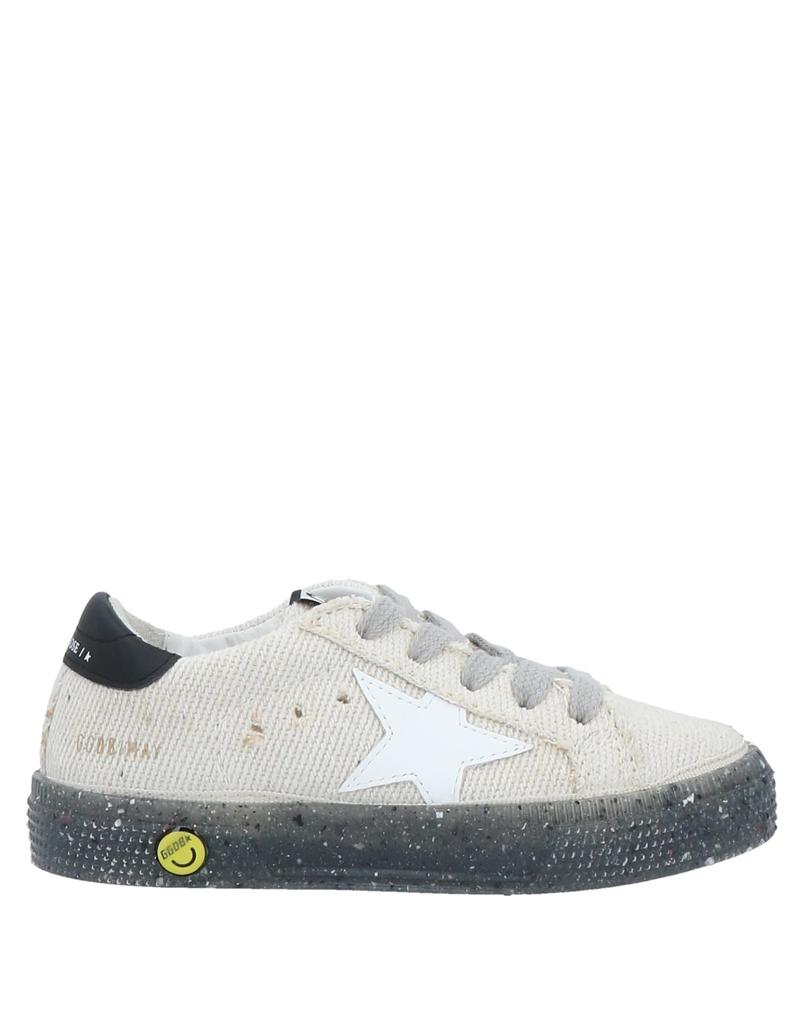 Golden Goose Golden Goose - Sneakers - Ivory - Man