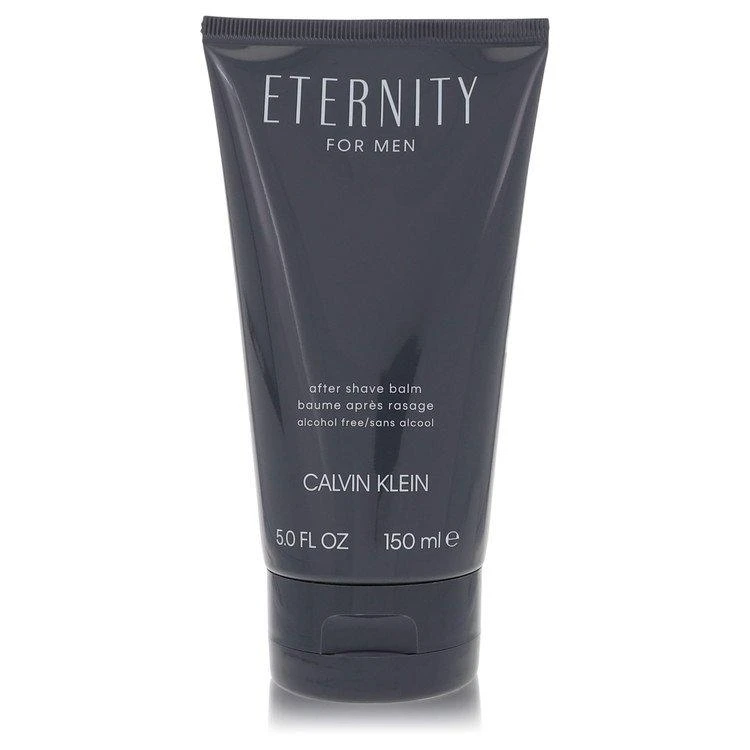 Calvin Klein Eternity by  After Shave Balm 5 oz for Men 1