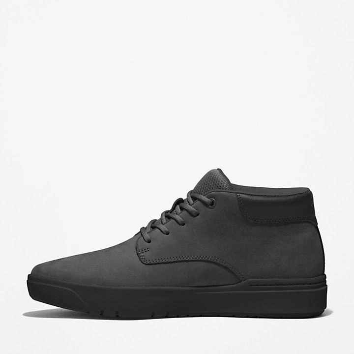 Timberland Seneca Bay Chukka for Men in Black 6