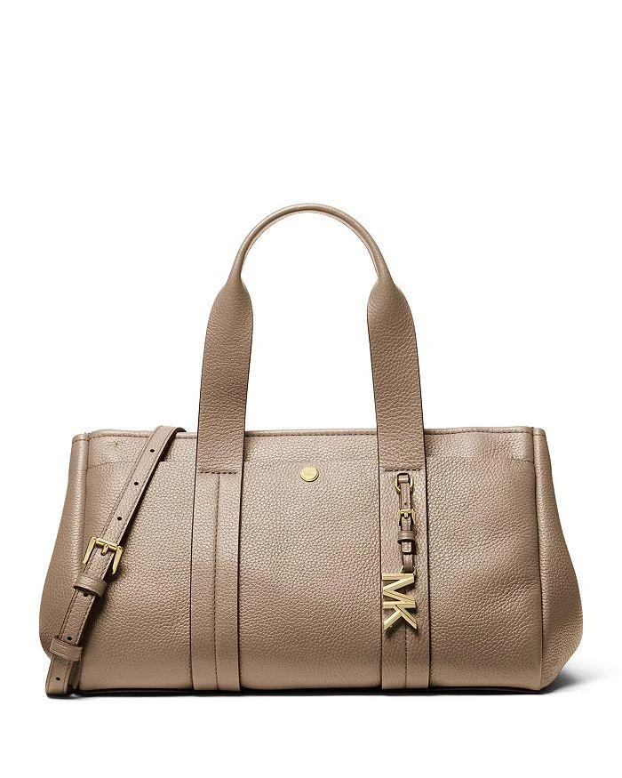 Michael Kors Romee Small East West Satchel