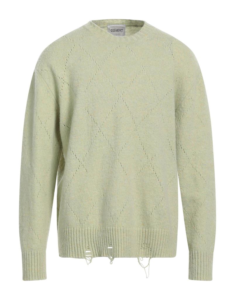 COVERT Sweater