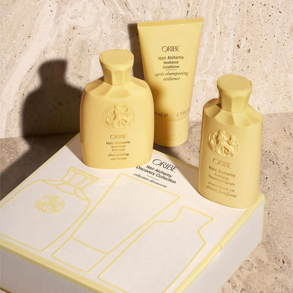 Oribe Oribe Hair Alchemy Discovery Set 5