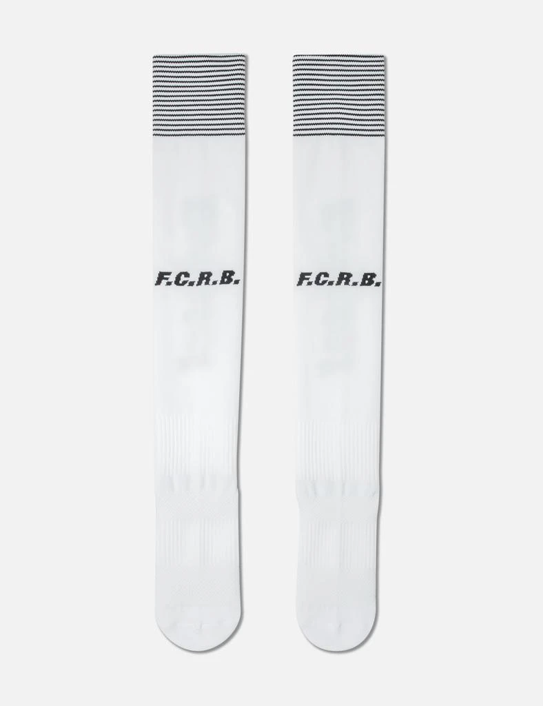 F.C. Real Bristol GAME SOCKS 4
