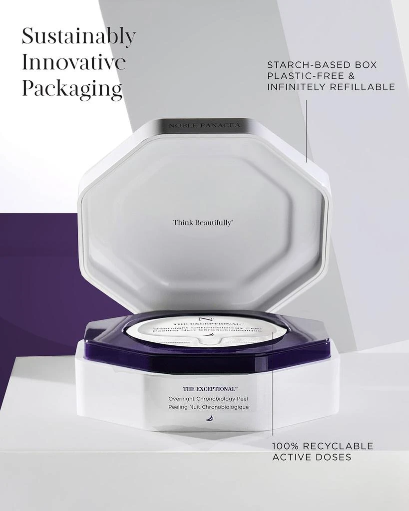 NOBLE PANACEA Overnight Chronobiology Peel 5