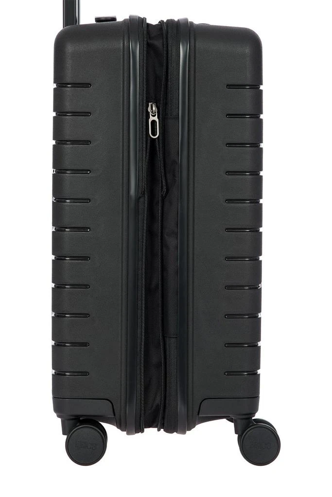 Brics 21" Expandable Carry-On Spinner 10
