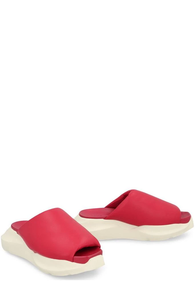 Rick Owens Rick Owens Geth Slip-On Puffer Slides 2
