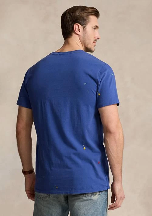 Ralph Lauren Ralph Lauren Big Tall Big Pony Jersey T Shirt 2