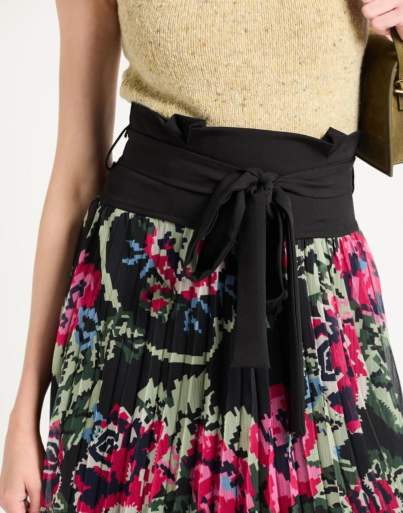B.YU Midi skirt 4