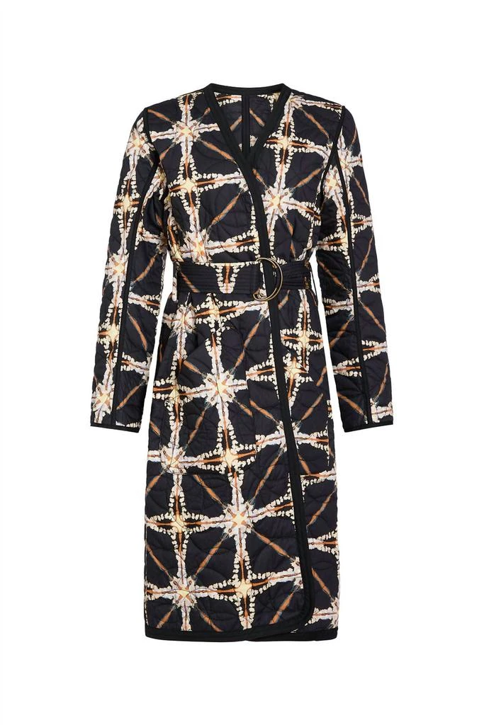 Marie Oliver Marie Oliver - Lee Long Sleeve Coat 3