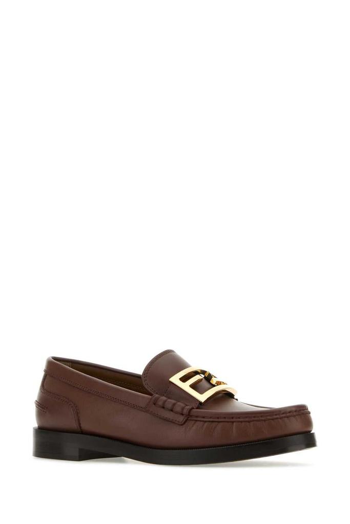 Fendi Fendi Moccasters