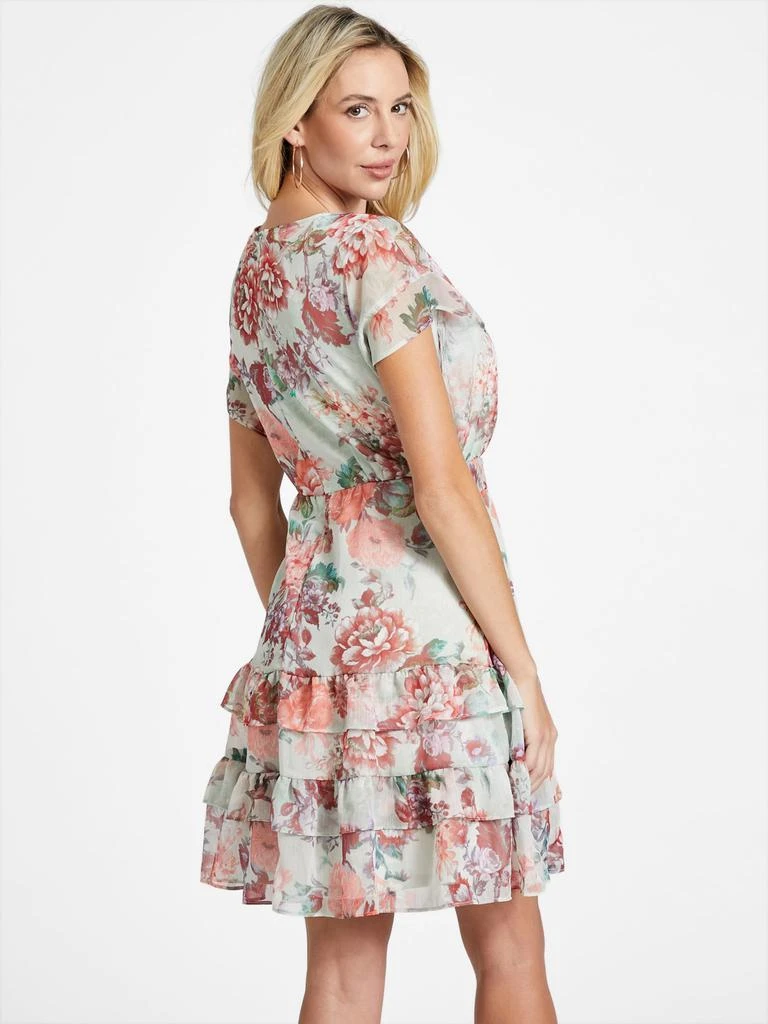 Guess Factory Eco Elli Mini Dress 5