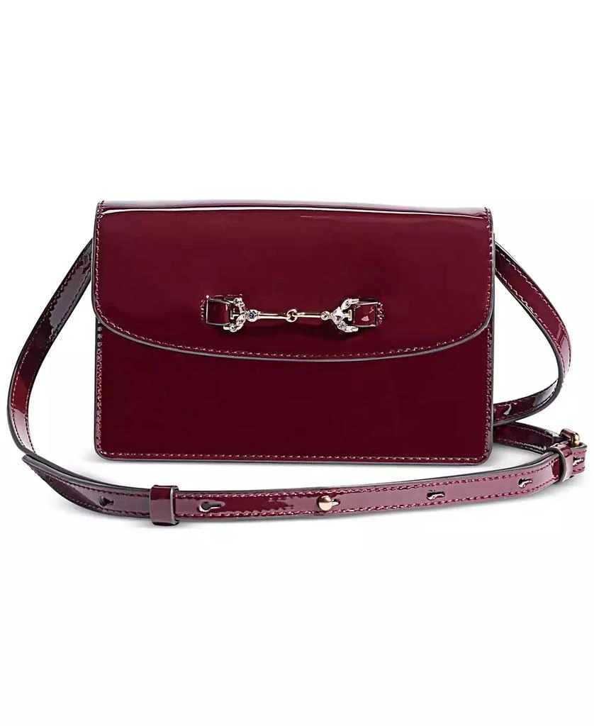 Sam Edelman Loraine Small Box Crossbody 2