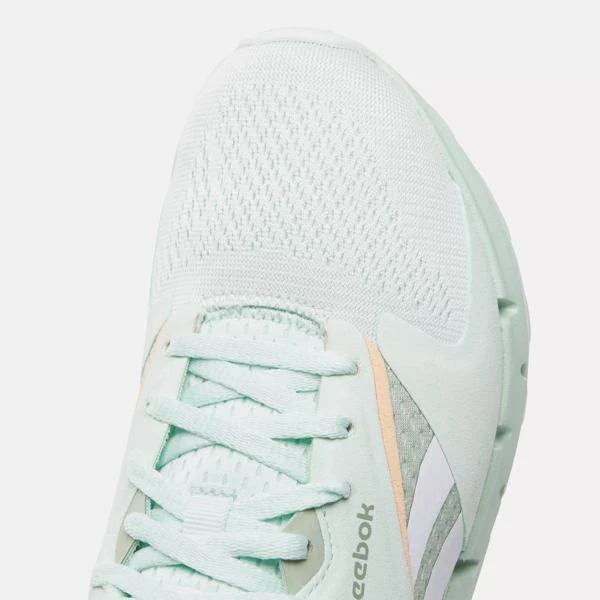Reebok Zig Dynamica 5 Shoes 6
